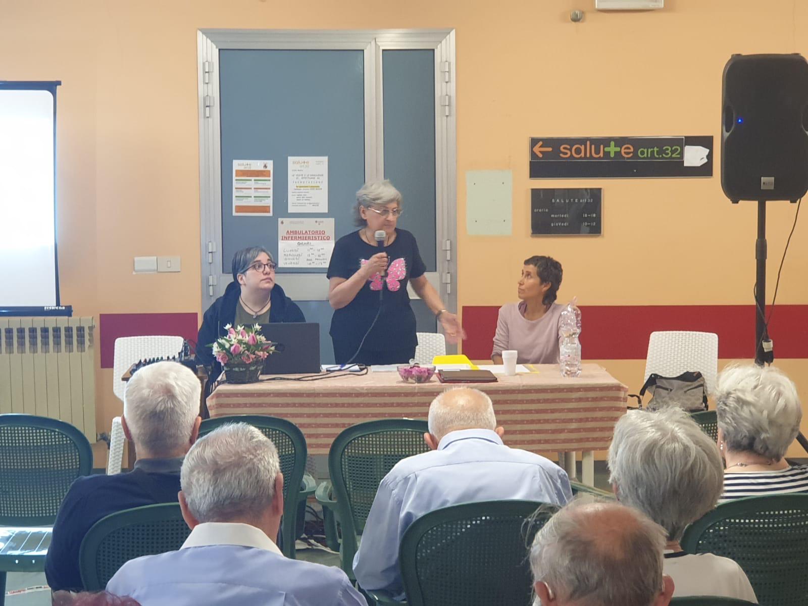 Assemblea ordinaria per l'approvazione del bilancio 2025
