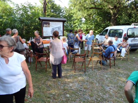 Incontro formativo dell'associazione