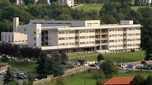 Ospedale Fatebenefratelli di San Maurizio Canavese