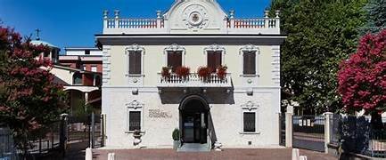 Gruppi di incontro a San Maurizio